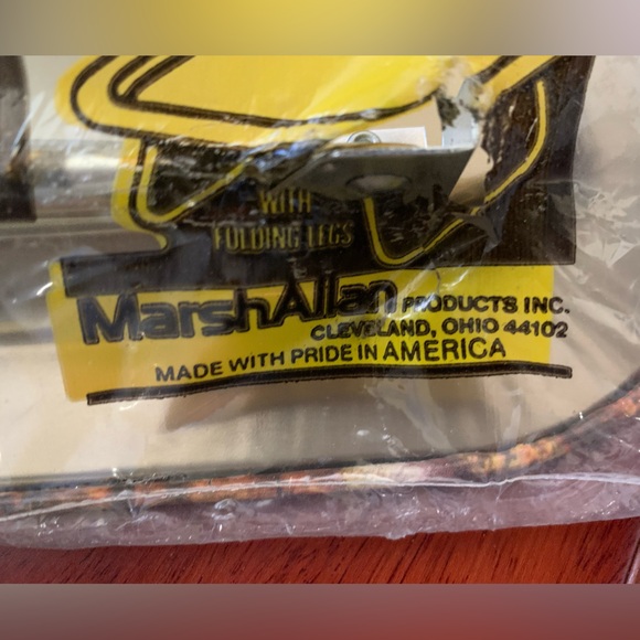 Vintage Child’s Snack & Play Tray - Picture 4 of 11